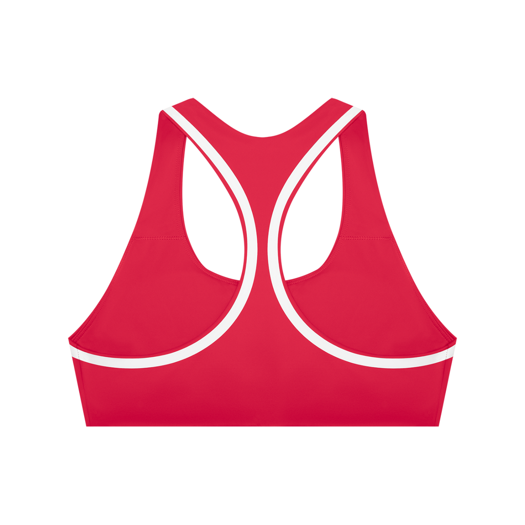 WTD Women’s Halter Yoga Sports Bra