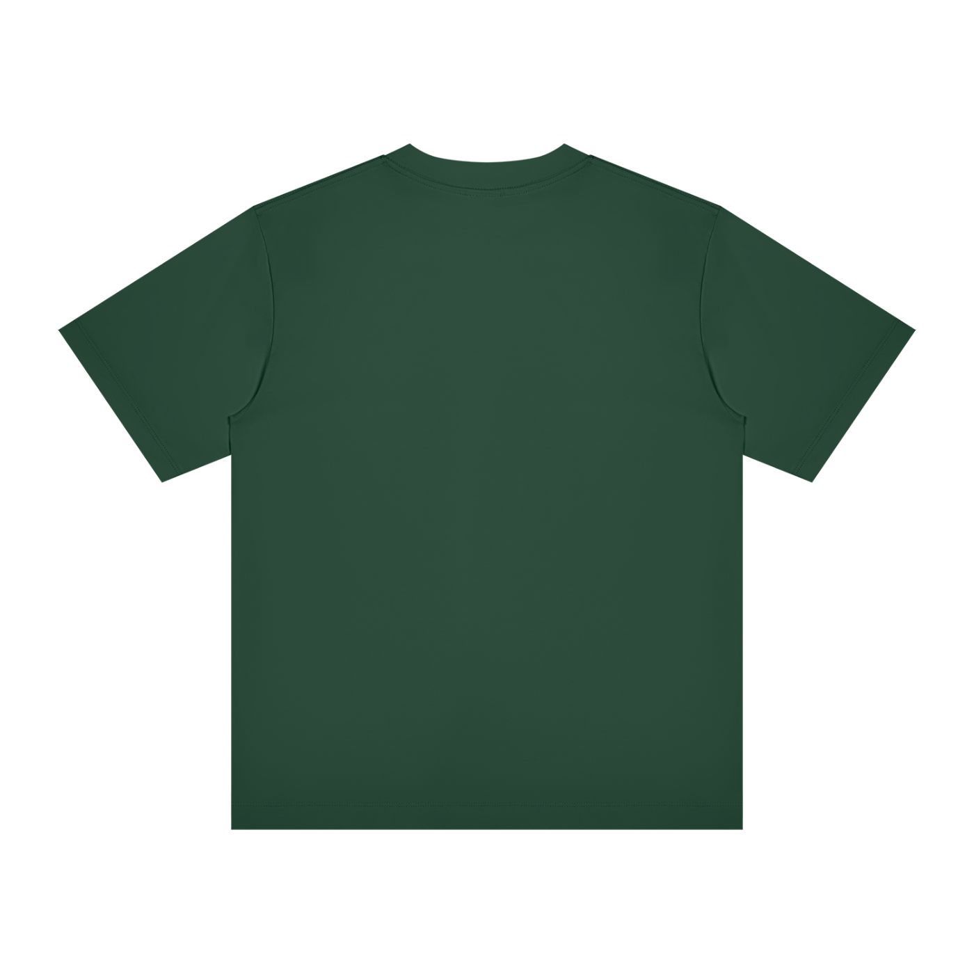 WTD Unisex Regular Crewneck T-Shirt