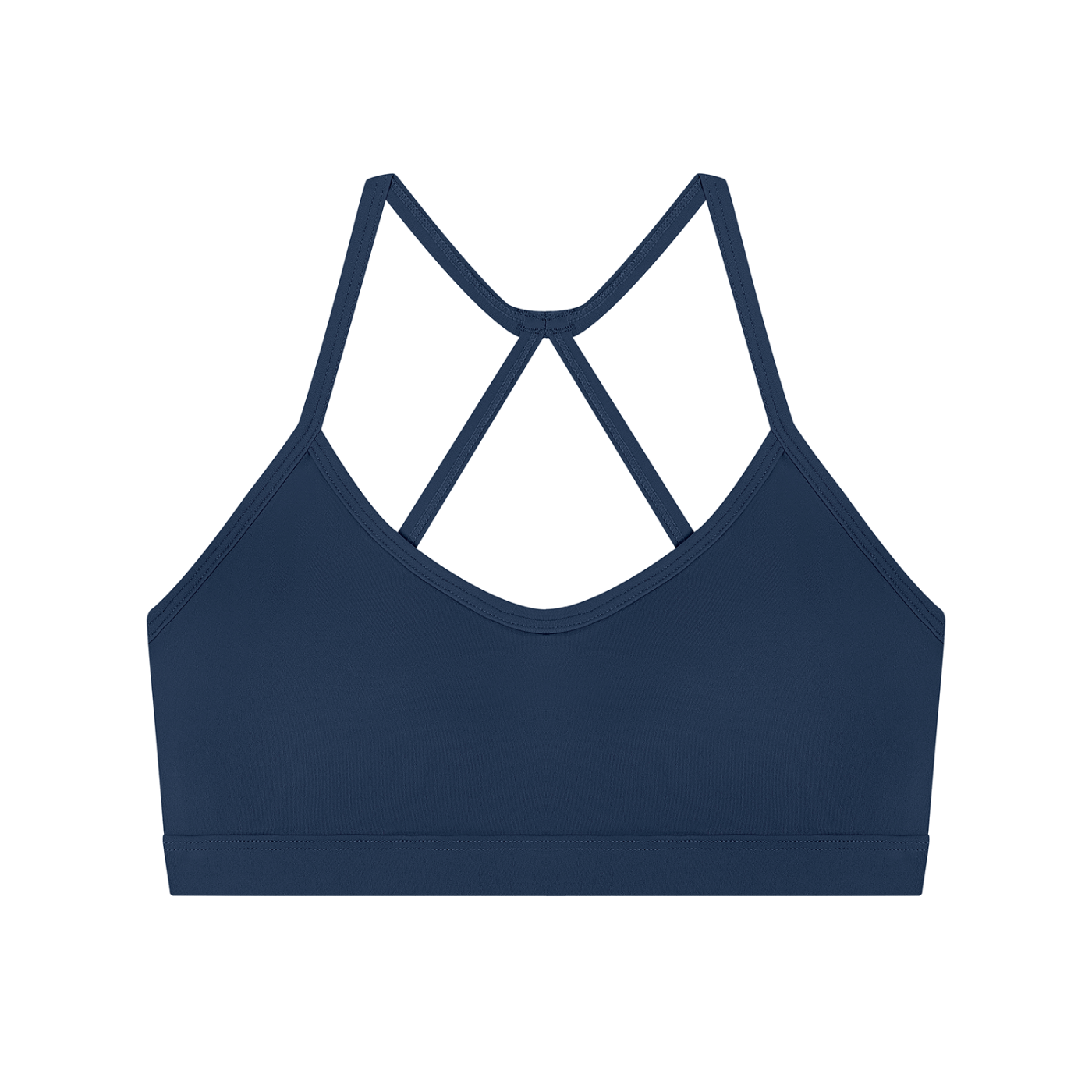 WTD Women’s Tight Yoga Sports Bra