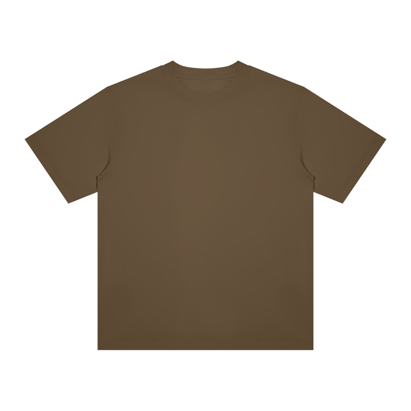 WTD Unisex Regular Crewneck T-Shirt