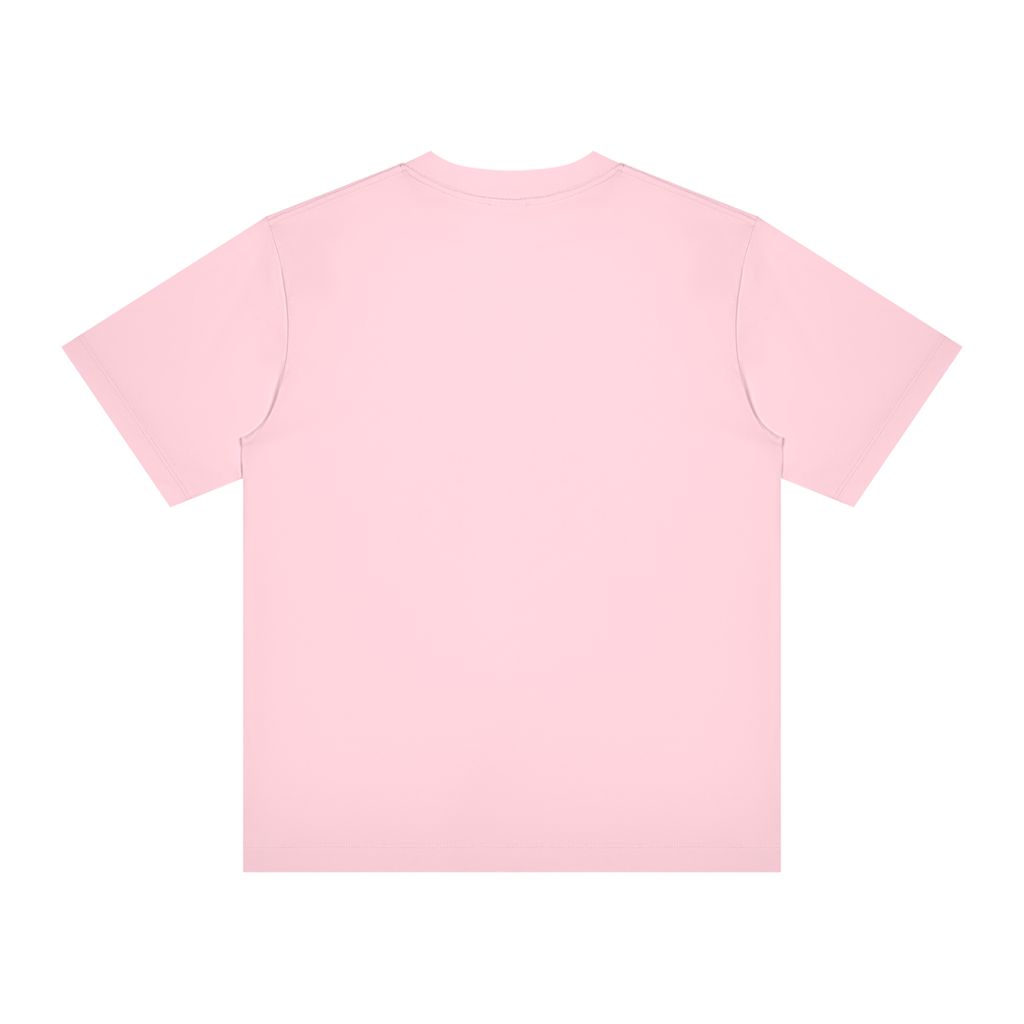 WTD Unisex Regular Crewneck T-Shirt