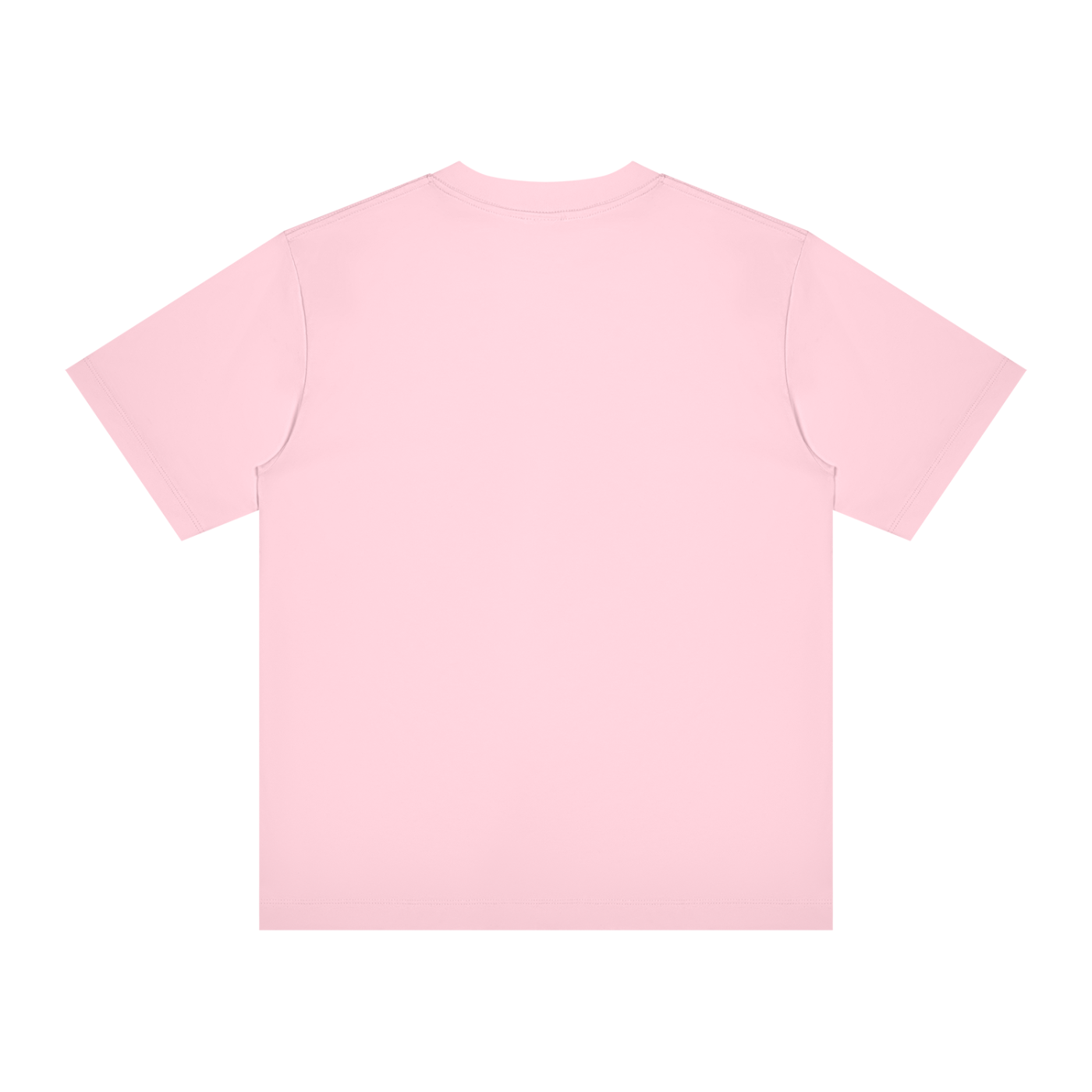 WTD Unisex Regular Crewneck T-Shirt