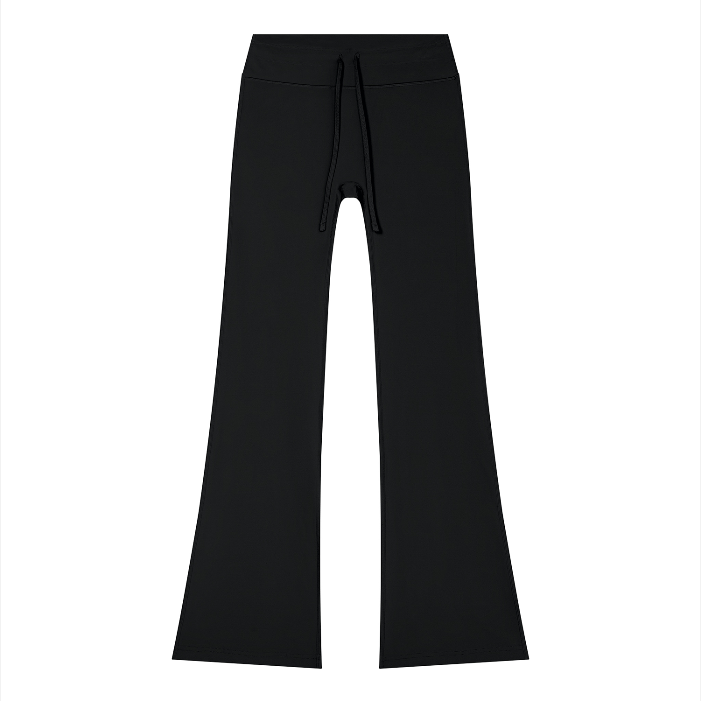 WTD Women’s Flared Drawstring Yoga Pants