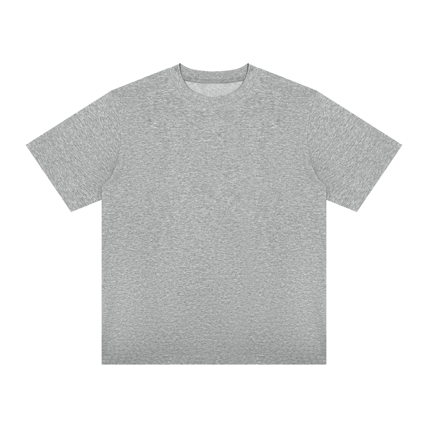 WTD Unisex Regular Crewneck T-Shirt