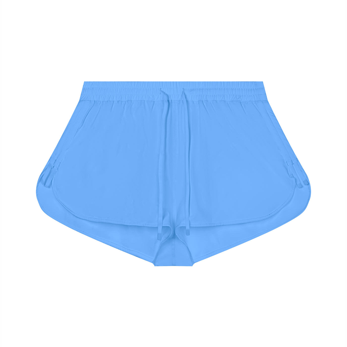 WTD Women’s Drawstring Bermuda Shorts