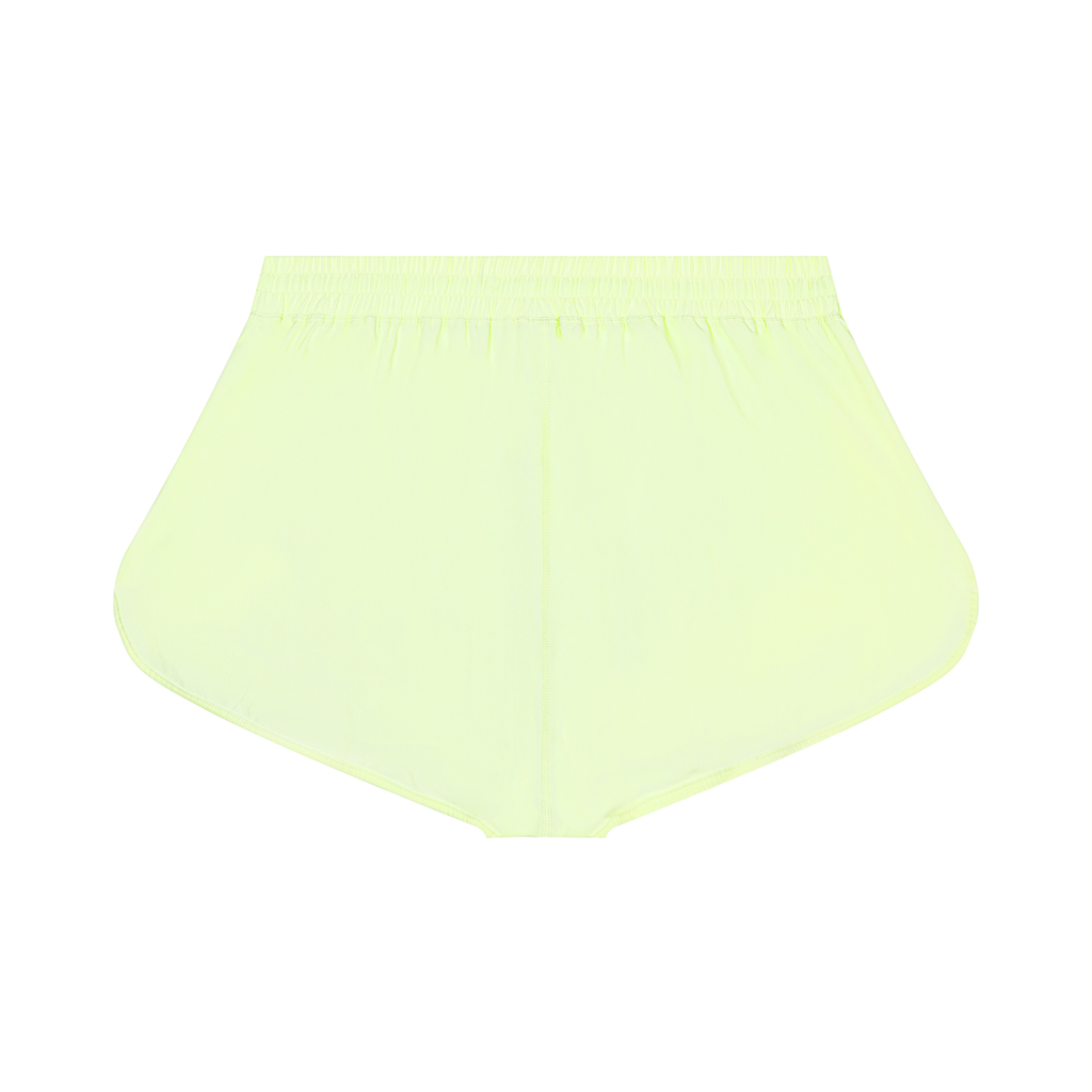 WTD Women’s Drawstring Bermuda Shorts