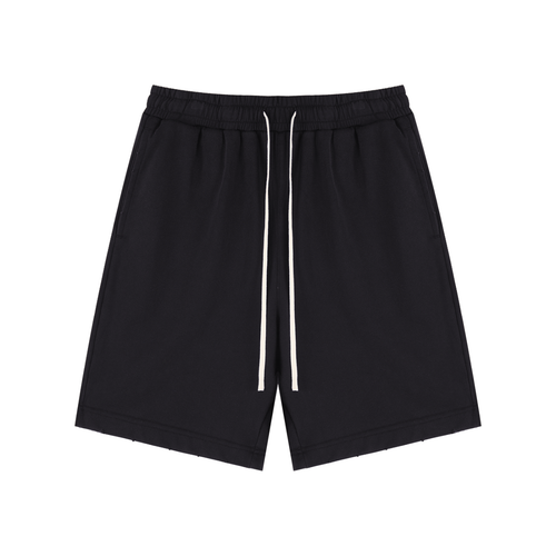 WTD Drawstring Shorts