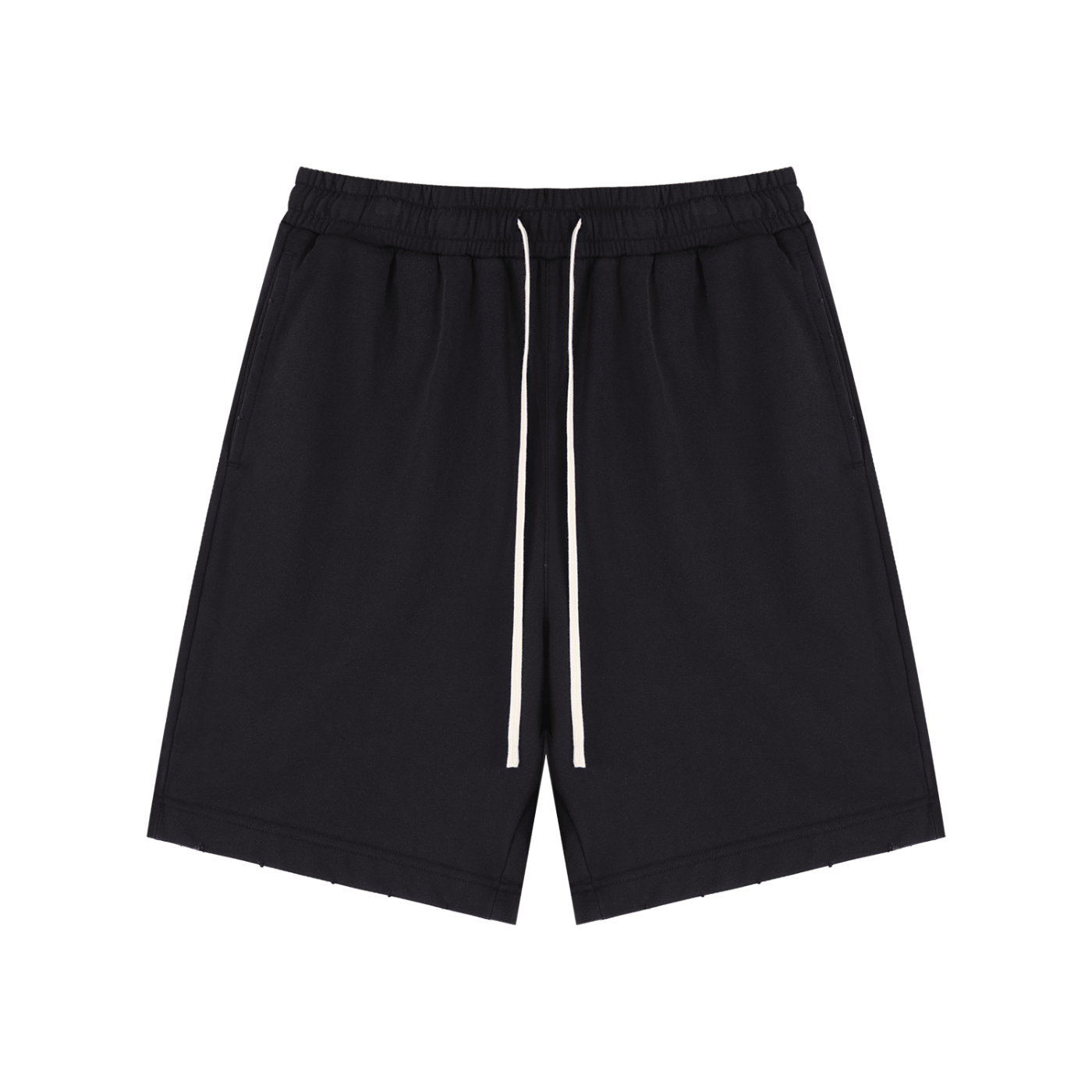 WTD Drawstring Shorts