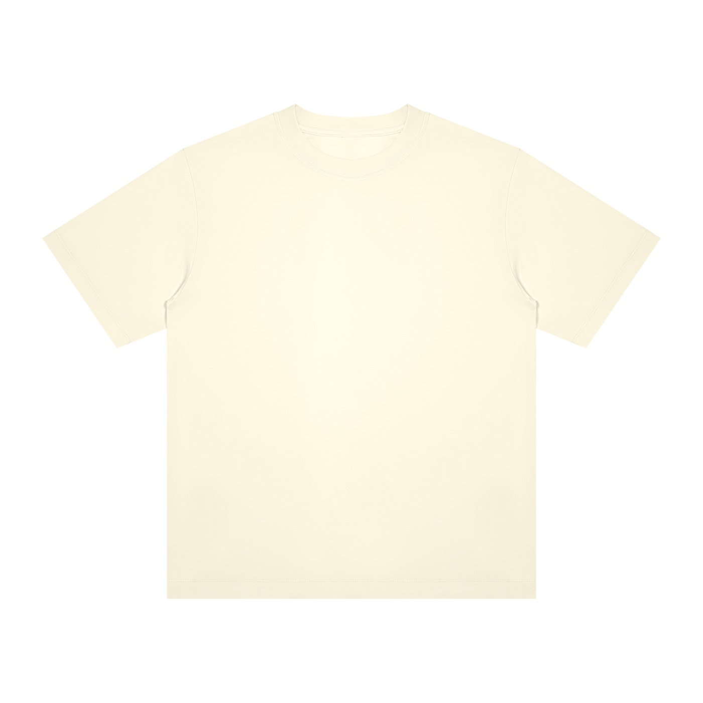 WTD Unisex Regular Crewneck T-Shirt
