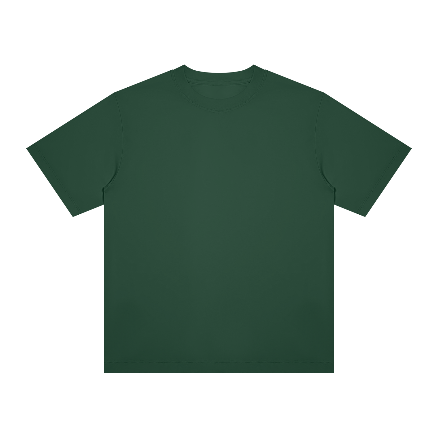 WTD Unisex Regular Crewneck T-Shirt