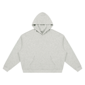WTD Waffle Boxy Hoodie