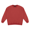 WTD Unisex Vintage Wash Fleece Sweatshirt