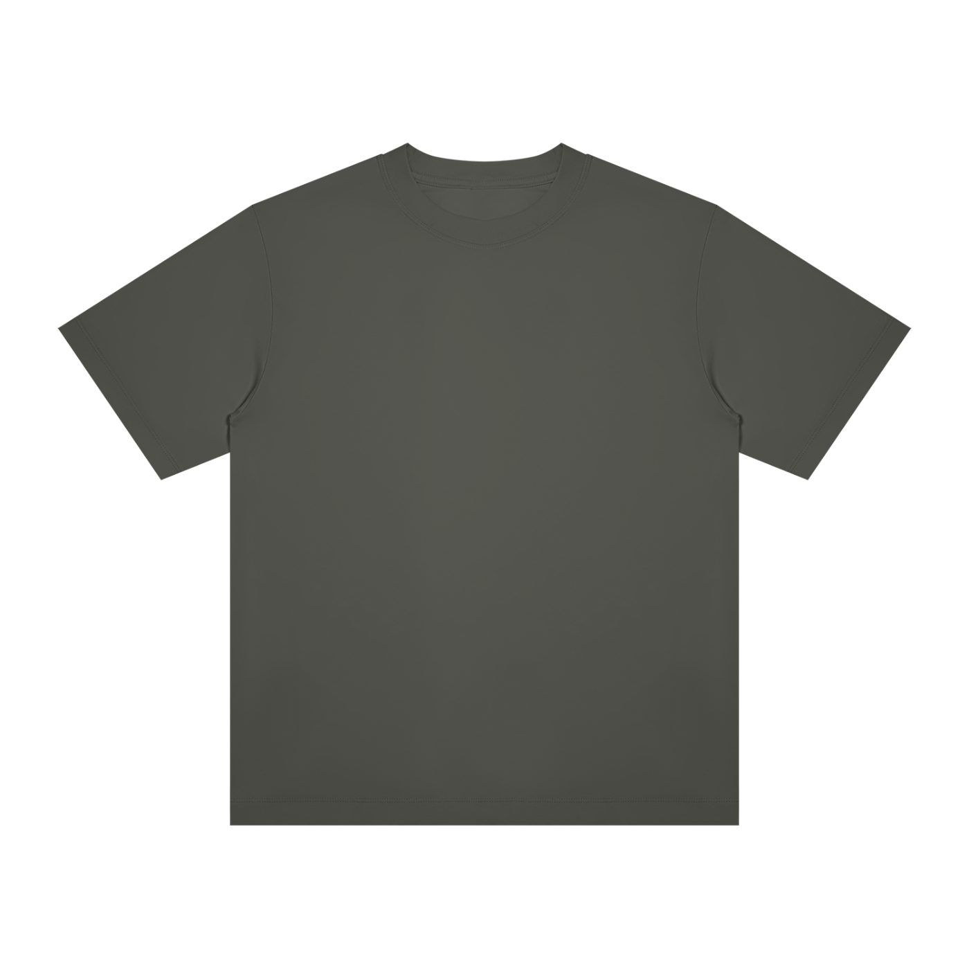 WTD Unisex Regular Crewneck T-Shirt