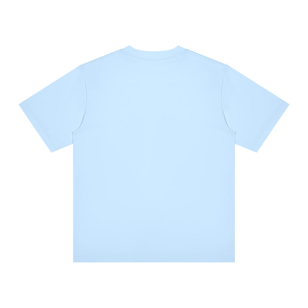 WTD Unisex Regular Crewneck T-Shirt
