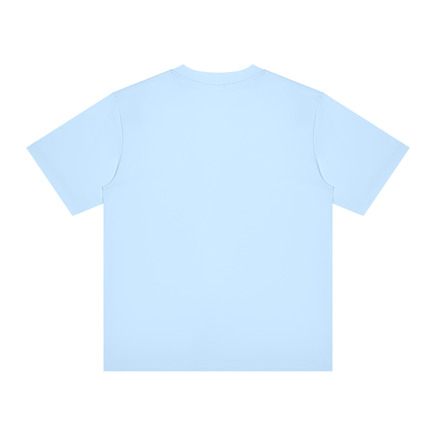 WTD Unisex Regular Crewneck T-Shirt
