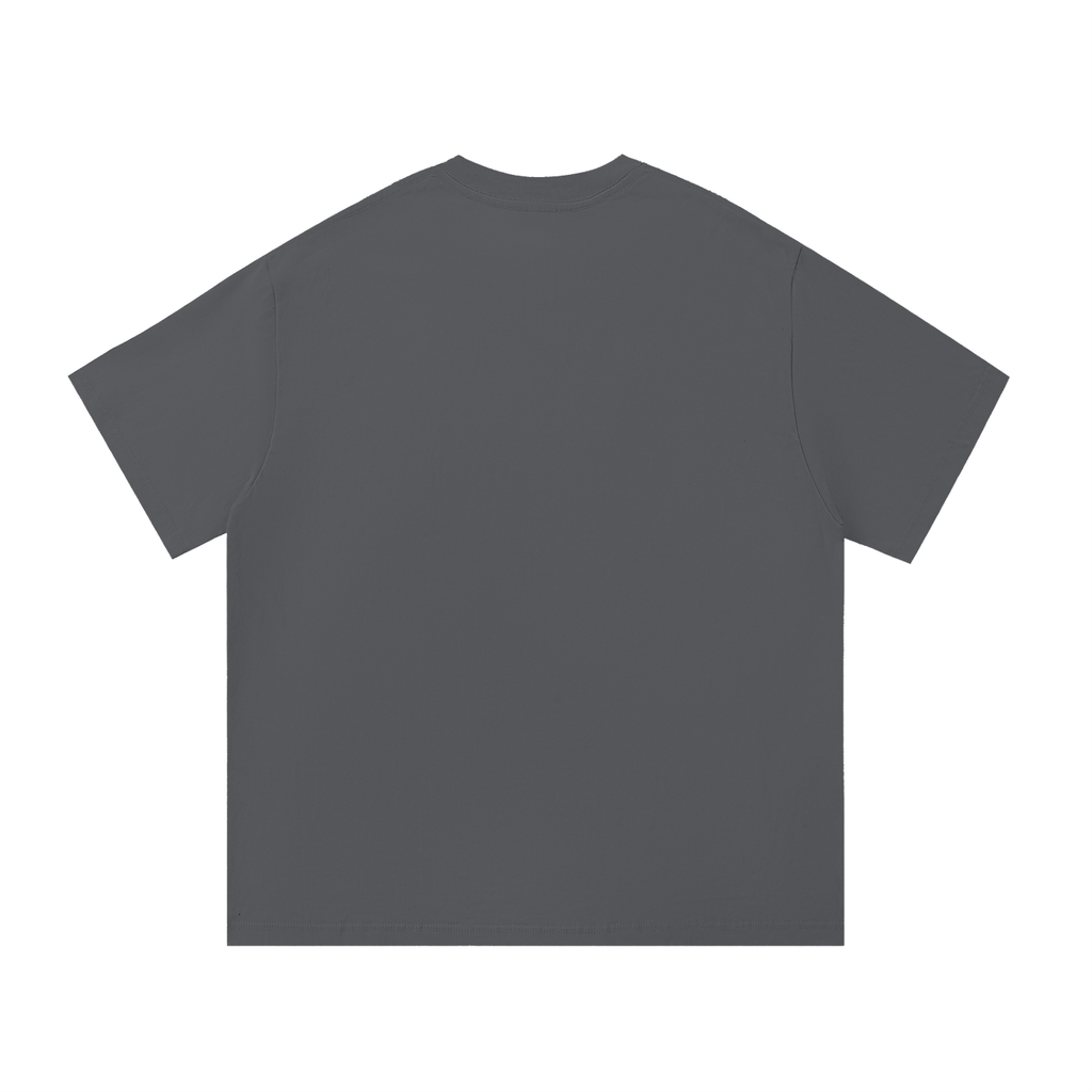 WTD Essential Cotton T-Shirt