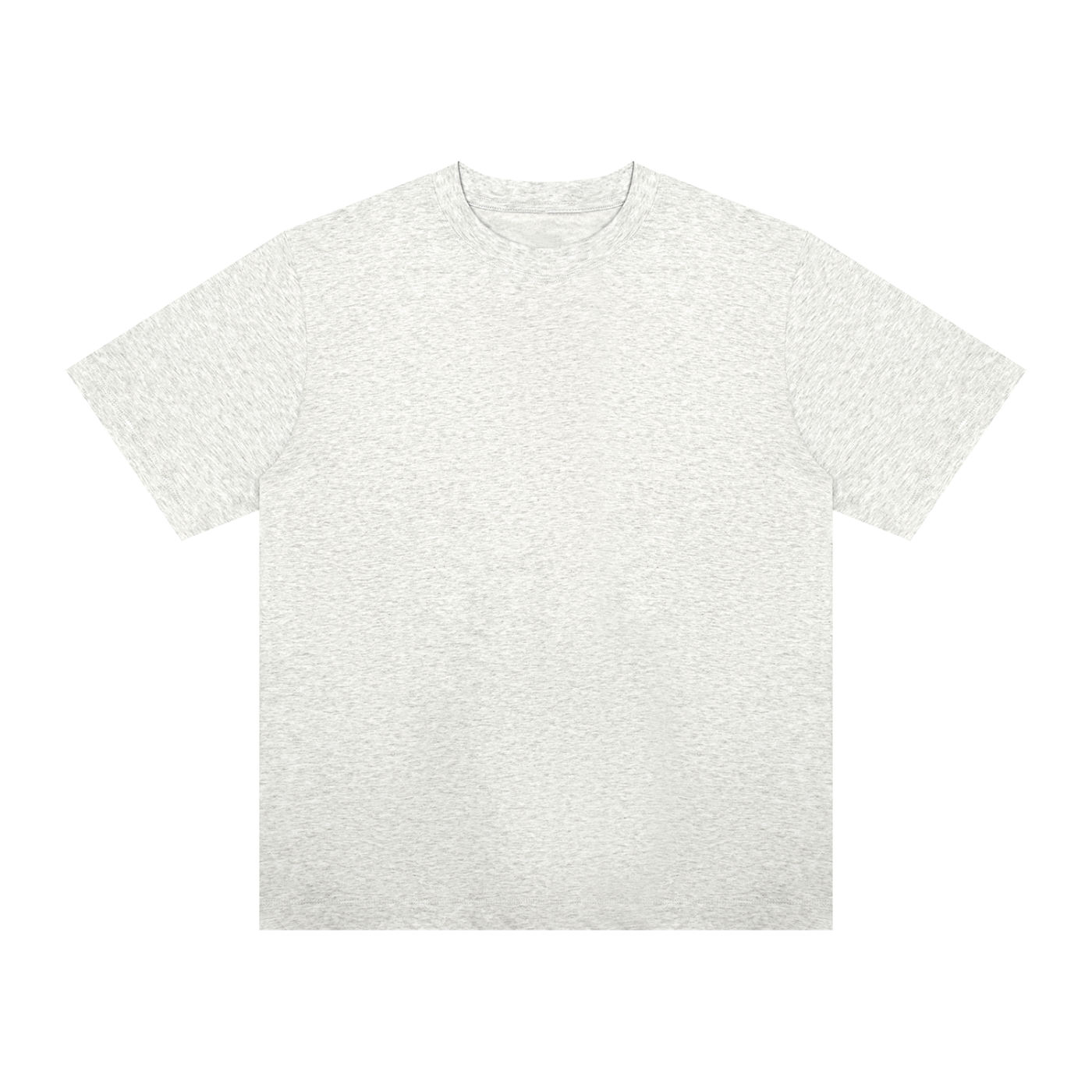 WTD Unisex Regular Crewneck T-Shirt