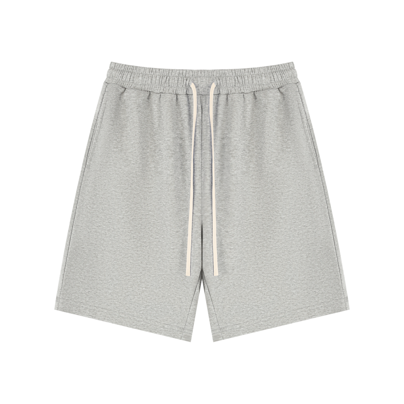 WTD Drawstring Shorts