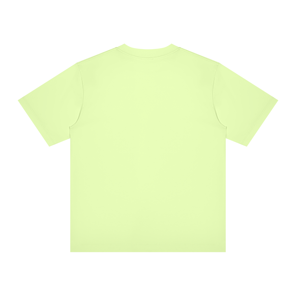 WTD Unisex Regular Crewneck T-Shirt