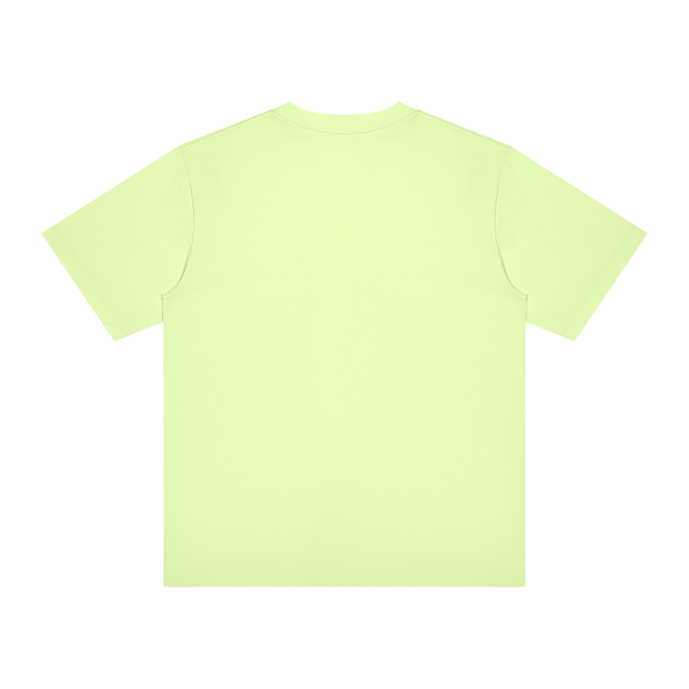 WTD Unisex Regular Crewneck T-Shirt