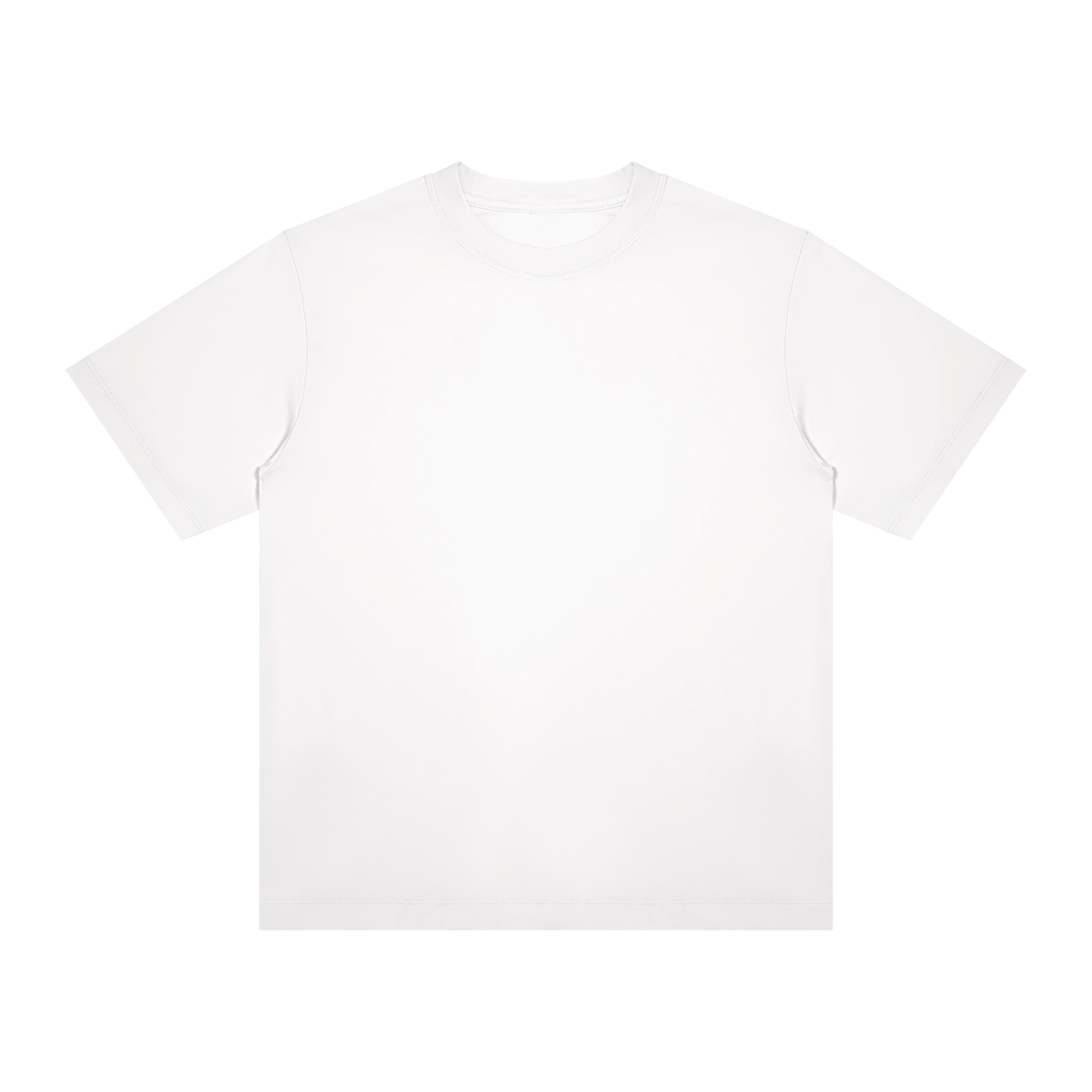 WTD Unisex Regular Crewneck T-Shirt