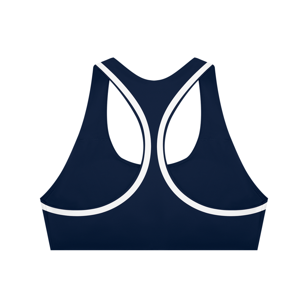 WTD Women’s Halter Yoga Sports Bra