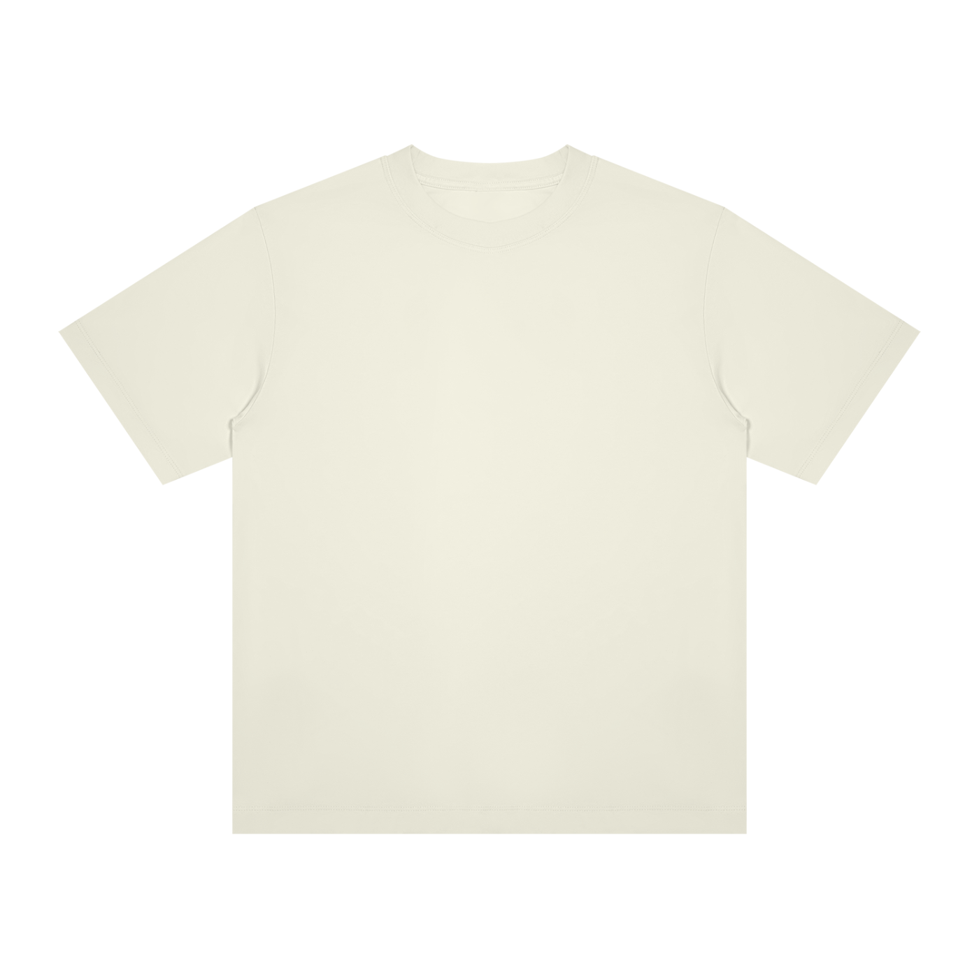 WTD Unisex Regular Crewneck T-Shirt