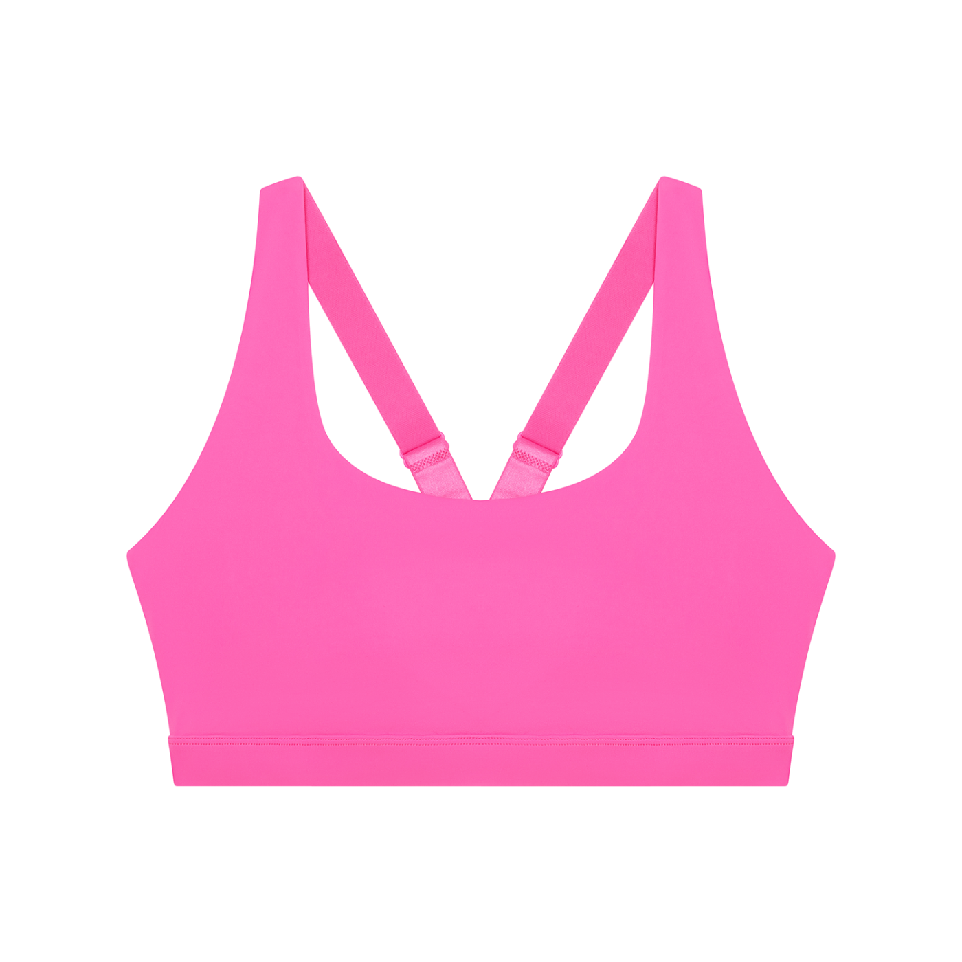 WTD Women’s Yoga Sports Bra