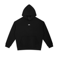 Dream In Motion Heavyweight Oversized Hoodie