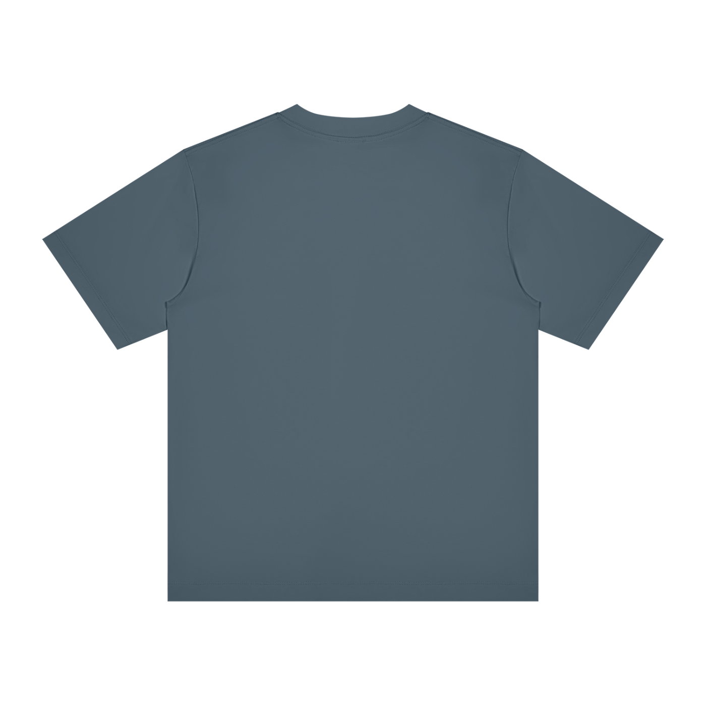 WTD Unisex Regular Crewneck T-Shirt