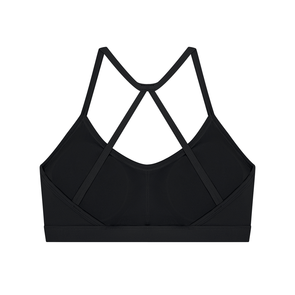 WTD Women’s Tight Yoga Sports Bra
