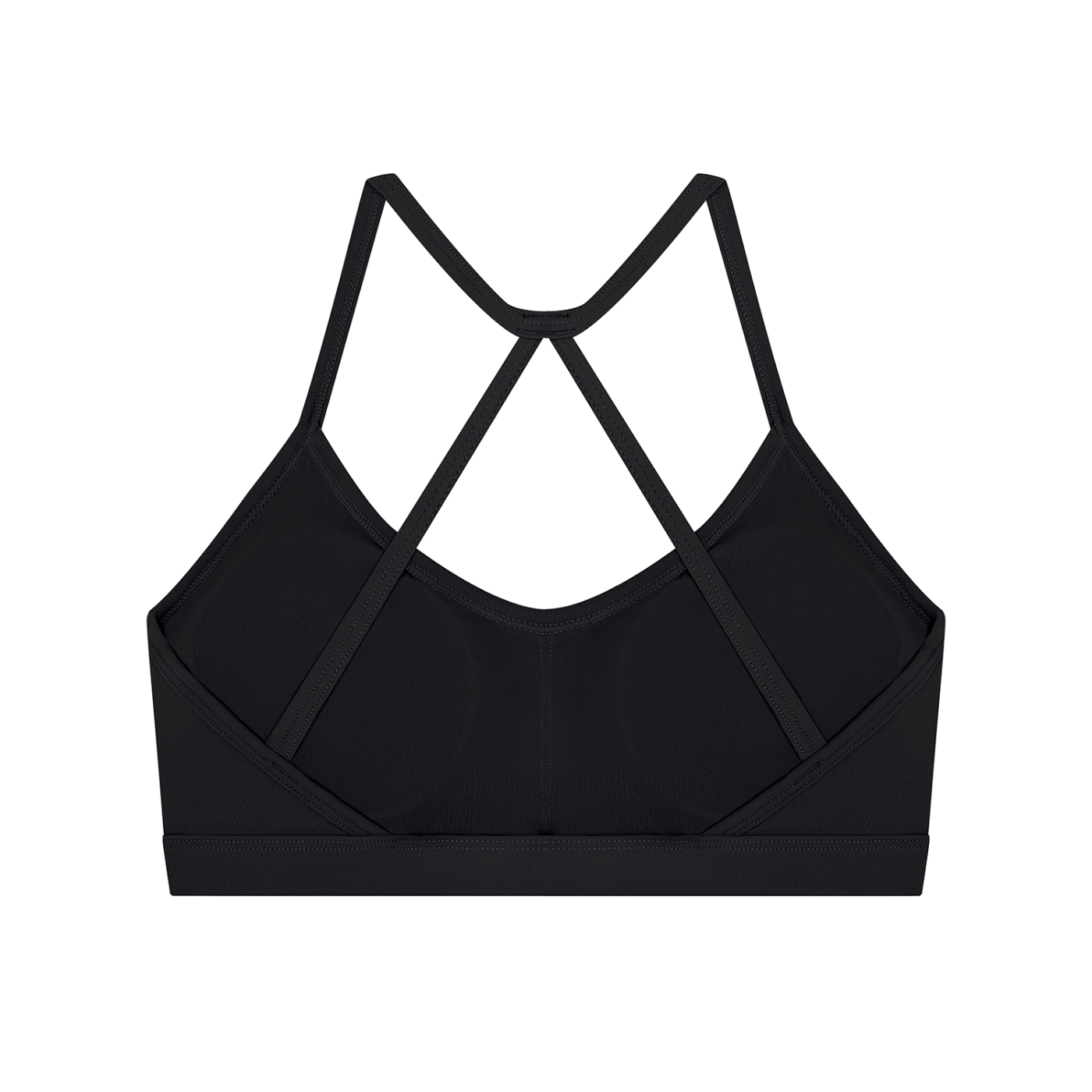 WTD Women’s Tight Yoga Sports Bra