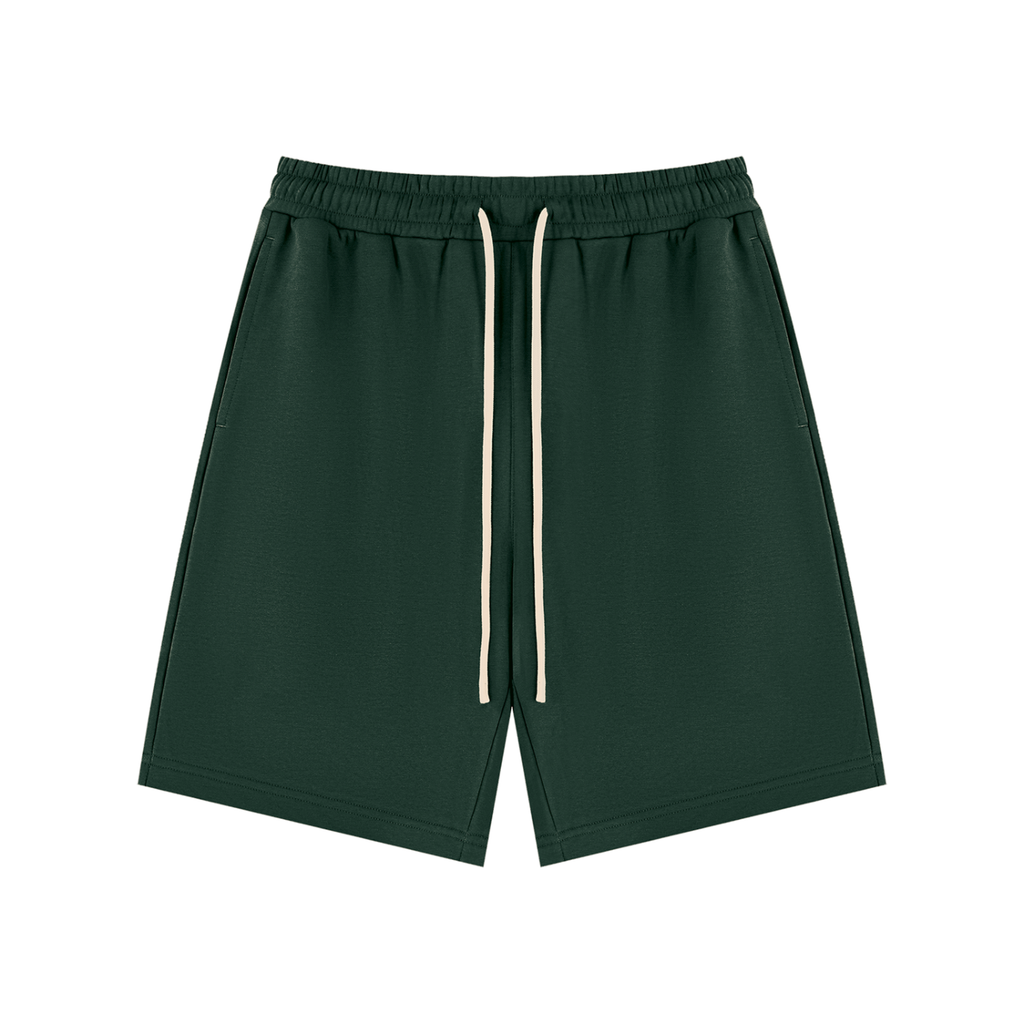 WTD Drawstring Shorts