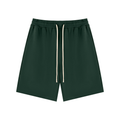 WTD Drawstring Shorts
