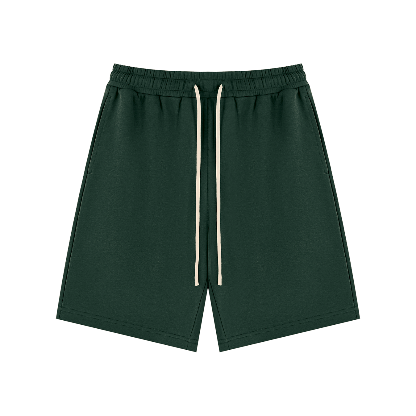 WTD Drawstring Shorts