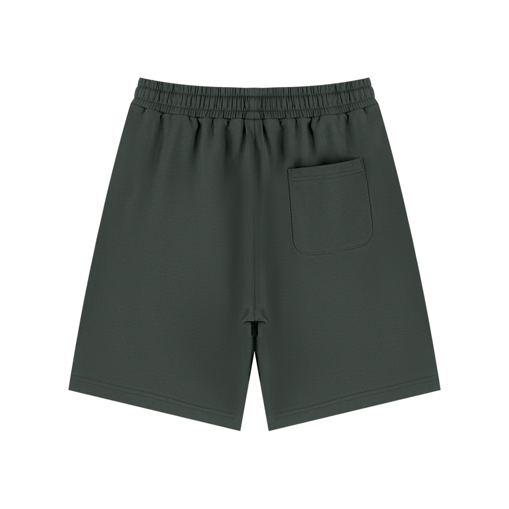 WTD Drawstring Shorts
