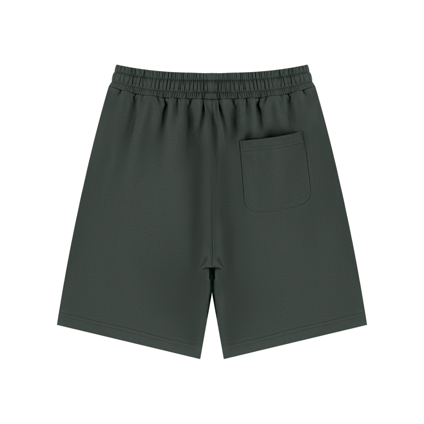 WTD Drawstring Shorts
