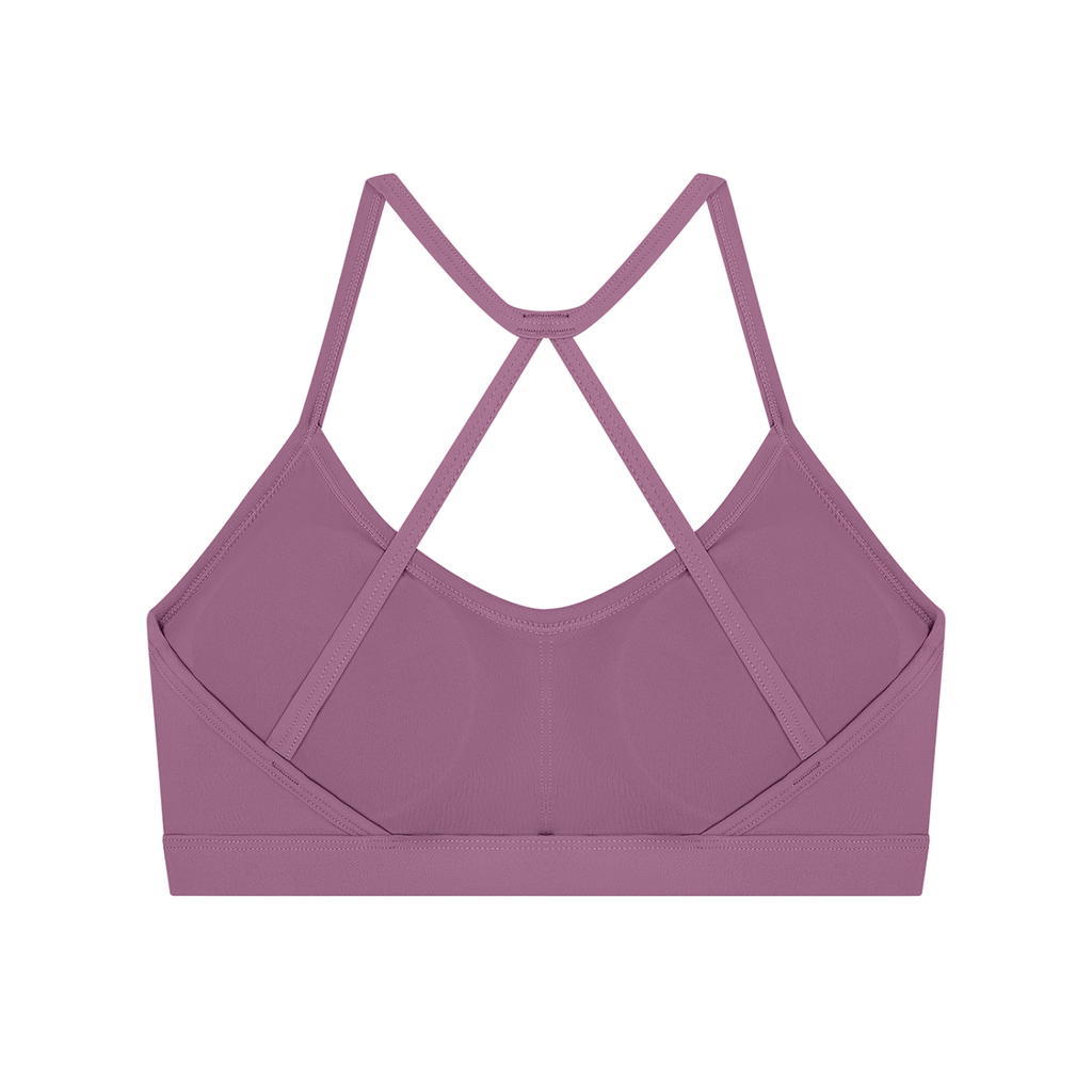 WTD Women’s Tight Yoga Sports Bra
