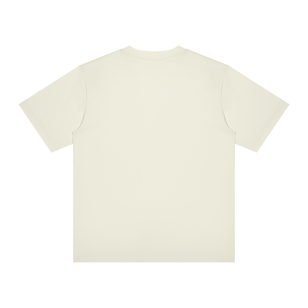 WTD Unisex Regular Crewneck T-Shirt