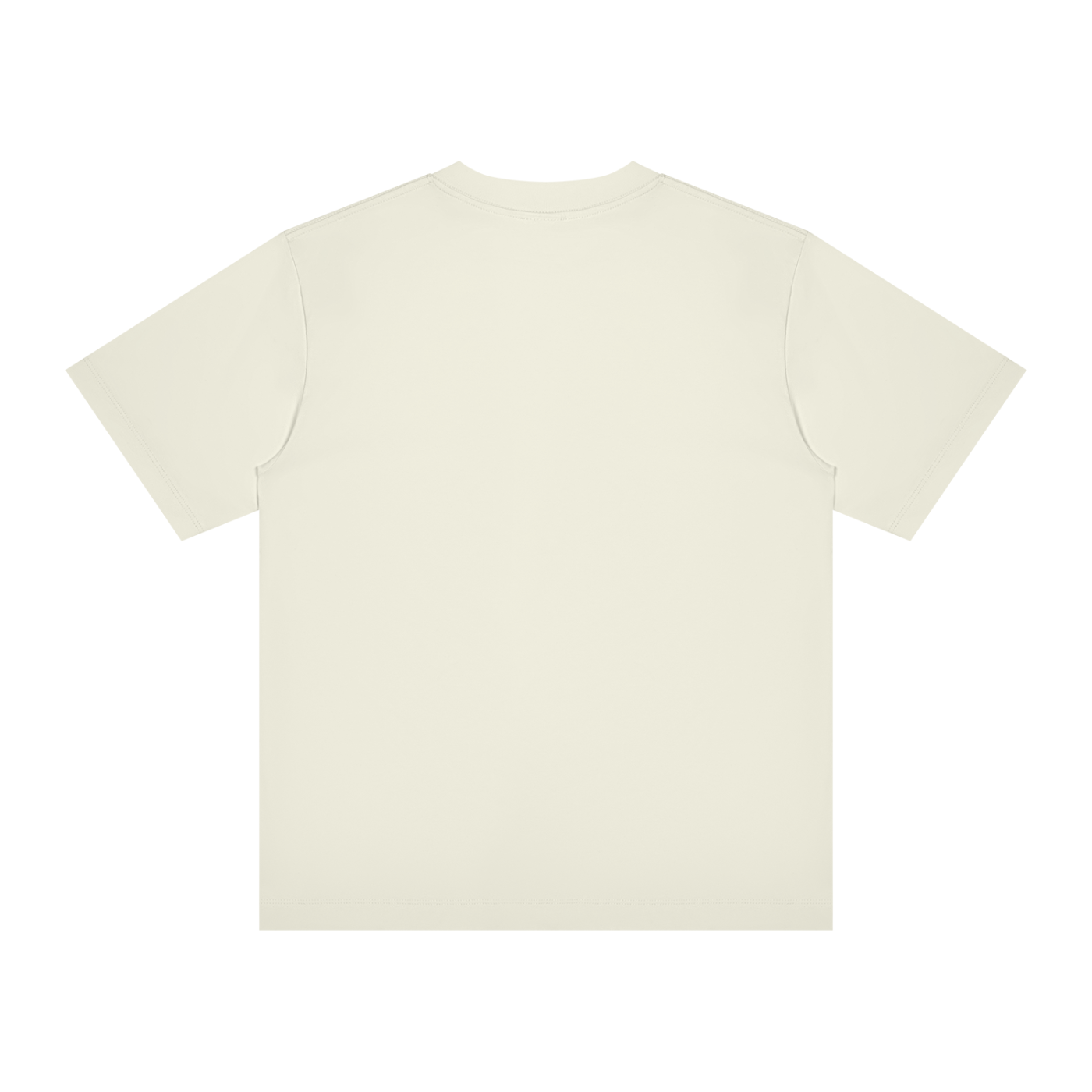 WTD Unisex Regular Crewneck T-Shirt