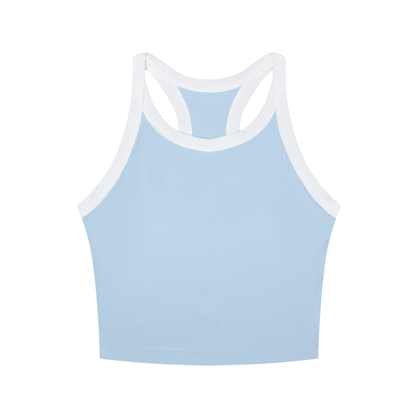 WTD Women’s Block Yoga Tank Top