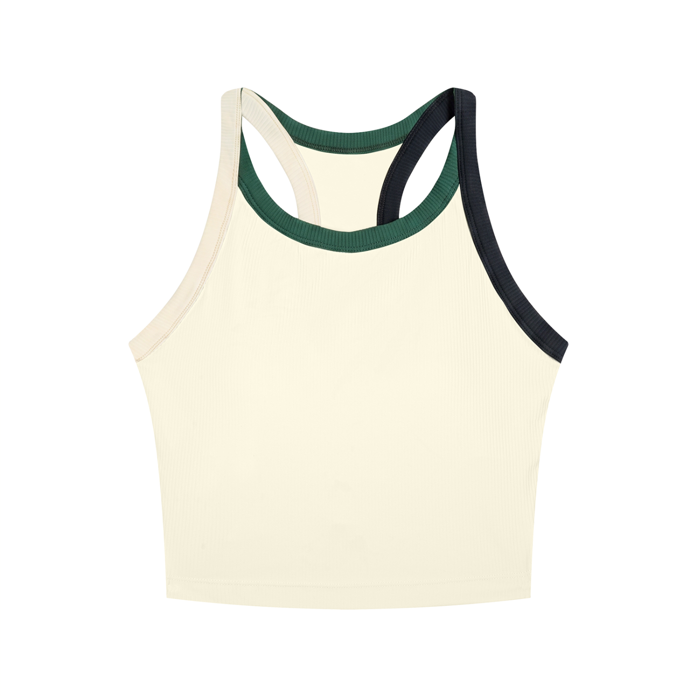 WTD Women’s Block Yoga Tank Top