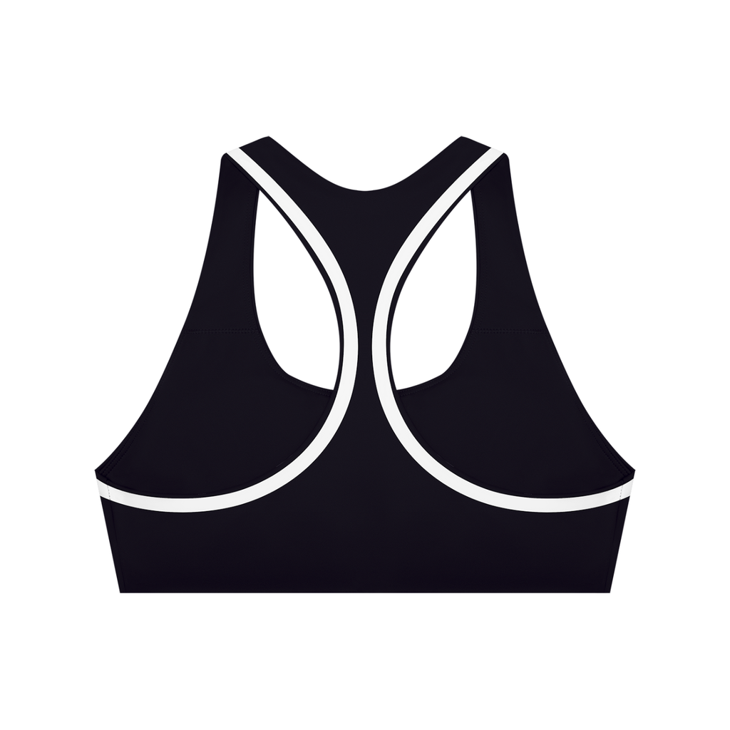 WTD Women’s Halter Yoga Sports Bra