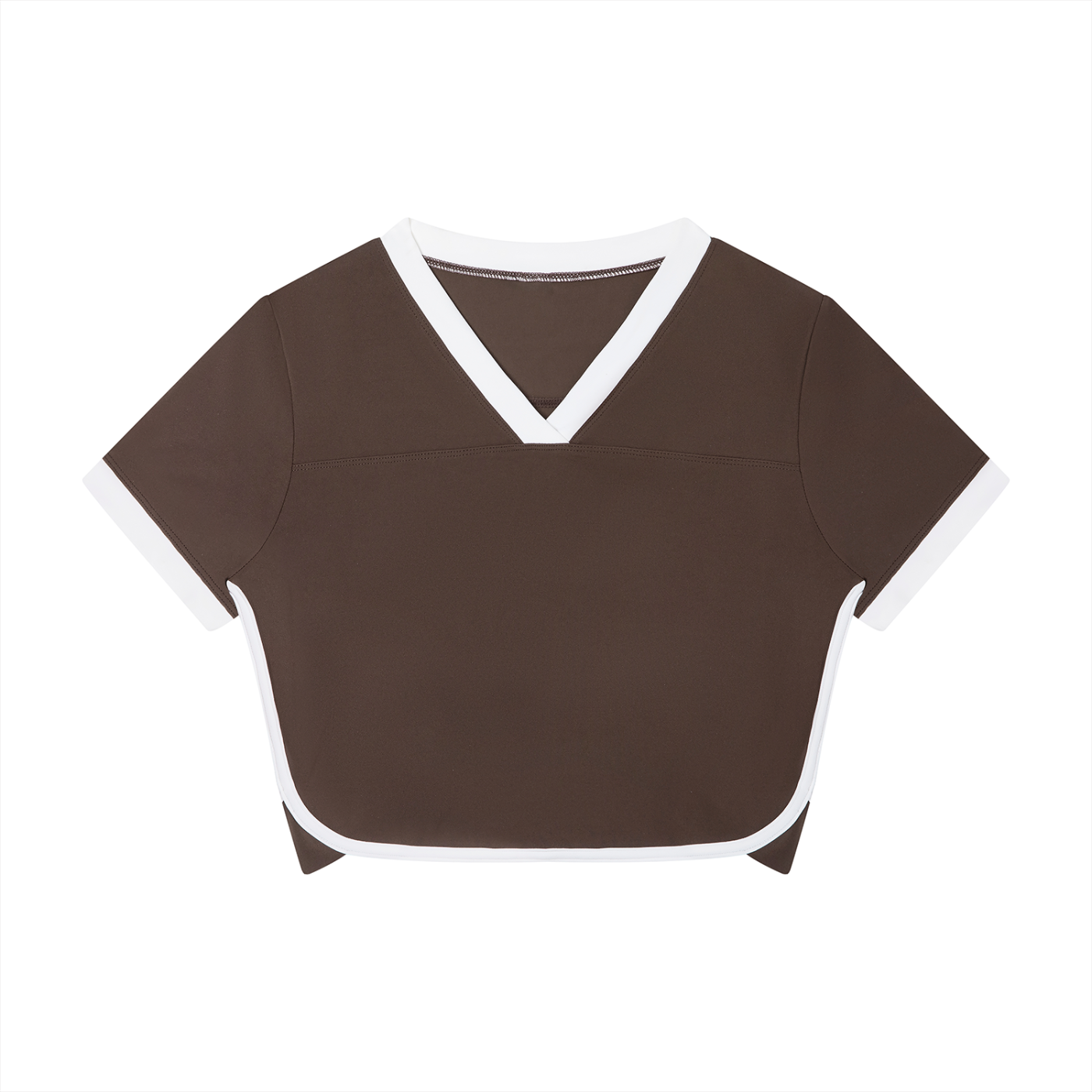 WTD Women’s Color Block Performance T-Shirt
