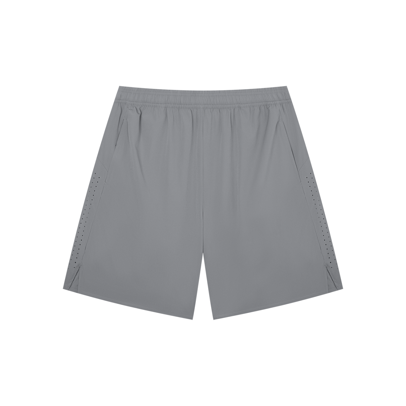 WTD Men’s Regular Fit Performance Shorts