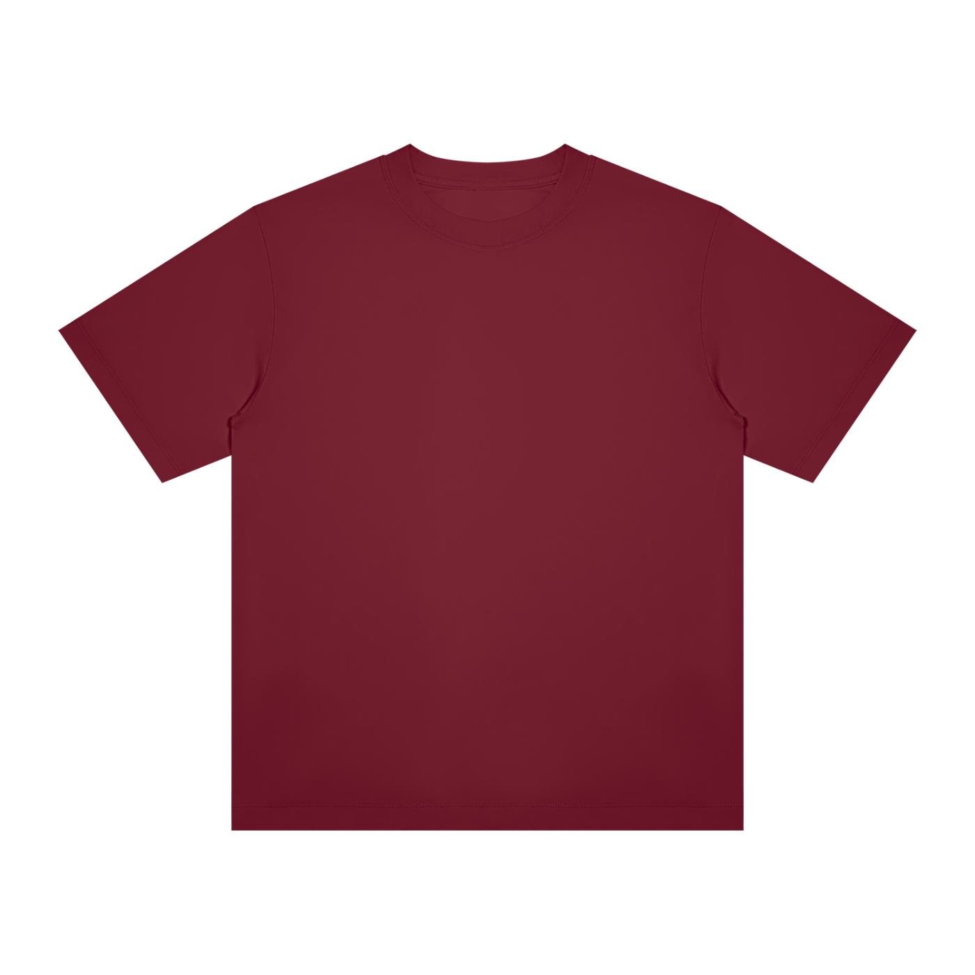WTD Unisex Regular Crewneck T-Shirt