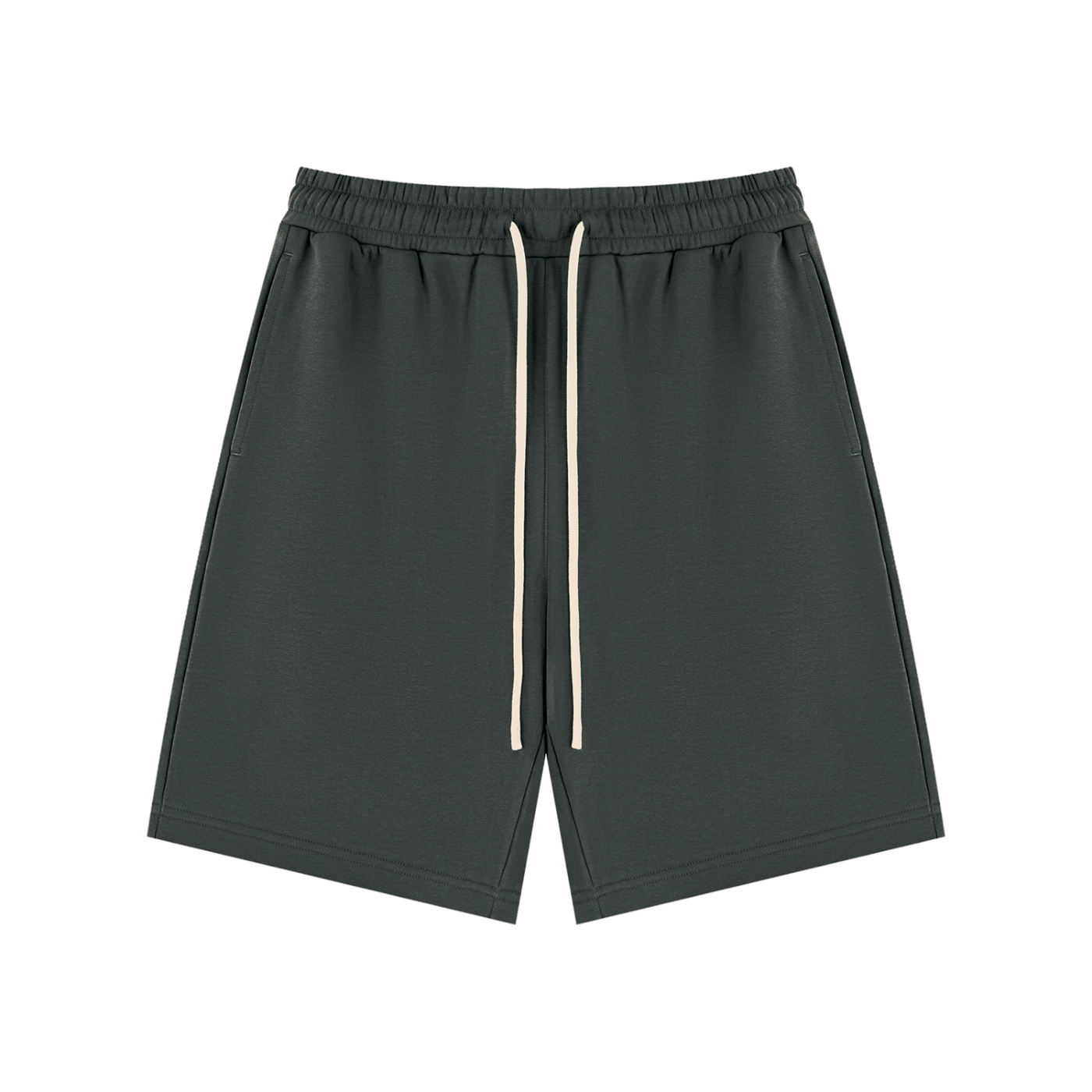 WTD Drawstring Shorts