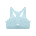 WTD Women's Cropped Sports Bra