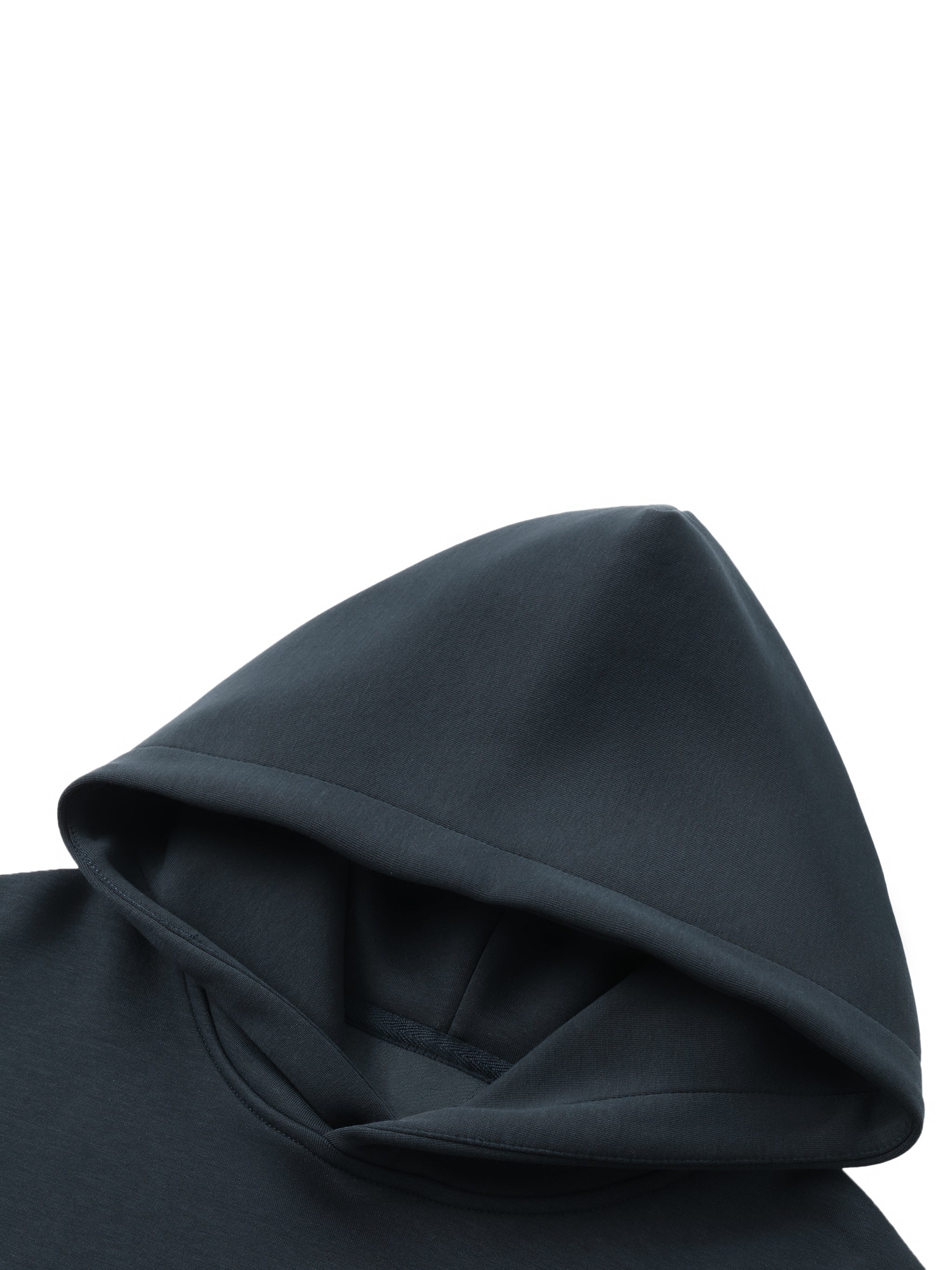 WTD Dream In Motion Heavyweight Oversized Hoodie