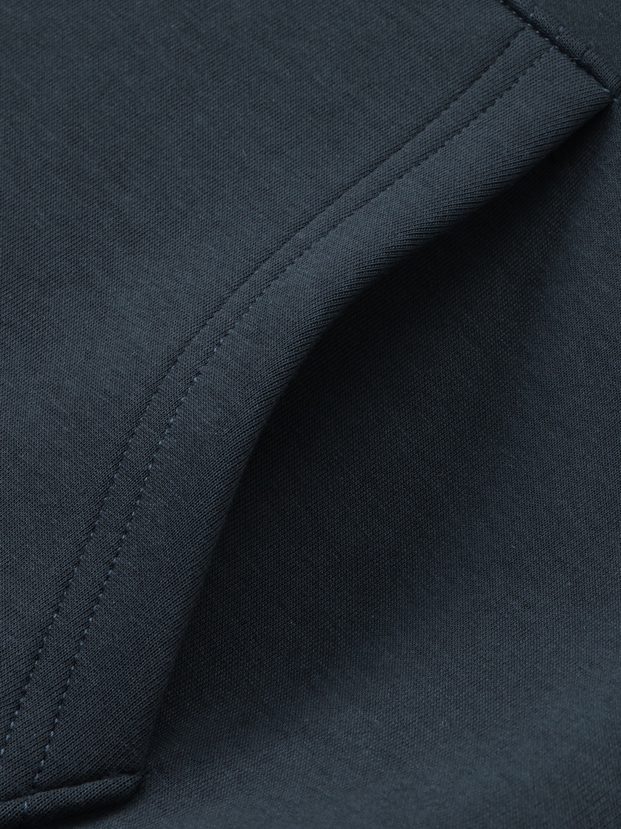 WTD Dream In Motion Heavyweight Oversized Hoodie